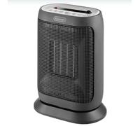 Delonghi 2000W Capsule Twist Ceramic Heater