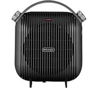 De'Longhi 2400W Capsule Hobby Fan Heater