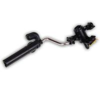 DeLonghi 3000, KF140, KF856 Coffee Machine Type Steam Valve Tap Assembly