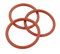 DeLonghi - 3x Brew Group O-rings Gaskets Seals EAM/ESAM/ECAM Series | 5332149100