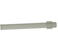 DeLonghi 5332259500 milk intake tube for EN720, EN660, EN670, EN680, EN690 Lattissima espresso machines