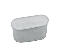 DELONGHI 5513214241 Activated Carbon Filter (1 Pack), 18/8 Stainless Steel