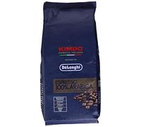 Coffee beans De'Longhi-Kimbo 100% Arabica, 1 kg