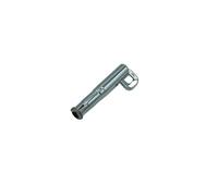 DeLonghi 5513222441 Switch for ECAM21.116, ECAM21.117, ECAM22.110, ECAM21.320 Fully Automatic Coffee Machine