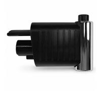DeLonghi 5513222731 water nozzle and steam nozzle for coffee machine ECAM44