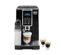 De'Longhi 700039278 350.55.B De'Longhi Dinamica ECAM 3. Latte Creme Milk System 50x40x30 Black, Plastic, 1450 W, 1.8 liters