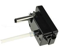 DeLonghi 7313224581 Milk Frother (without container) for Latissima Nespresso Machines