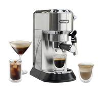 De’Longhi Dedica Style EC685.M Semi-auto Espresso machine 1.1 L