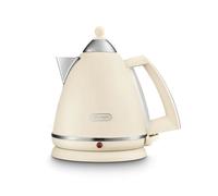 De’Longhi KBX3016.BG electric kettle 1.7 L Beige
