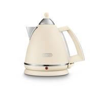 De’Longhi KBX3016.BG electric kettle 1.7 L Beige