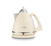 De’Longhi KBX3016.BG electric kettle 1.7 L Beige
