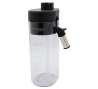 Milk Carafe for warm drinks suitable with De'Longhi Eletta ECAM45* series coffee machine DLSC029 (AS00005734)