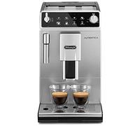 De'Longhi Autentica ETAM29.510.SB Automatic Bean to Cup Coffee Machine
