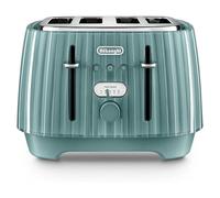 De’Longhi CTD4003.GR toaster 4 slice(s) 1800 W Green