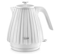 De’Longhi KBD3001.W electric kettle 1.7 L 3000 W White