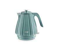De’Longhi KBD3001.GR electric kettle 1.7 L 3000 W Green