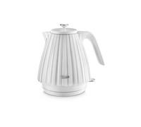 DELONGHI Ballerina KBD3001.W Jug Kettle - White, White