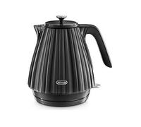De’Longhi KBD3001.BK electric kettle 1.7 L 3000 W Black