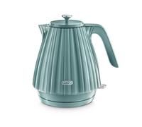 De'Longhi Ballerina Laguna Green Kettle KBD3001.GR - Green