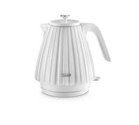 De’Longhi KBD3001.W electric kettle 1.7 L 3000 W White