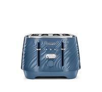 Delonghi Ballerina Seta Toaster Blue