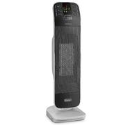 De’Longhi HFX65V20 Indoor Black, White 2000 W Fan electric space heater