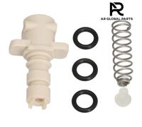 De'Longhi - Brew Valve With Pin, Spring & O-rings for Boiler | 5313217751