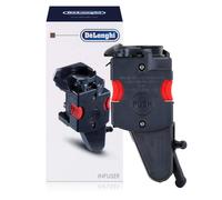 DeLonghi brewing unit 7313251451 brewing unit for ECAM and ETAM fully automatic coffee machine (1 pack)