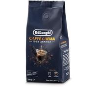 De'Longhi Caffè Creme, 100% Arabic Bean Coffee, DLSC602, 250g Pack