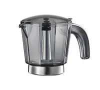 Delonghi Carafe with Lid, Filter, Seal Alicia 4 Cups EMKM EMKM4.B