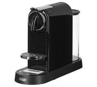 De’Longhi Citiz EN167.B Fully-auto Capsule coffee machine 1 L