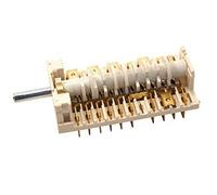 DeLonghi CK6401 Oven Function Selector Switch