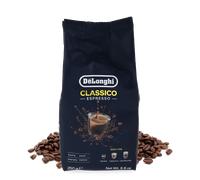 De'Longhi Classico Espresso Coffee Beans 250g - Blue