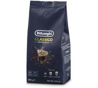 DELONGHI Classico Espresso Coffee Beans - 250g, Blue
