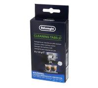 DeLonghi | Cleaning Tablets - 8 tablets for coffee machines