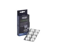 De'Longhi Cleaning Tablets (DLSC552) 8 x 1.5 g