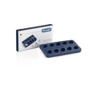 Delonghi Coffee Beans Ice Cube Tray DLSC053 - Blue