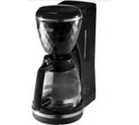 DELONGHI COFFEE BRILLIANTE FILTER COFFEE MAKER