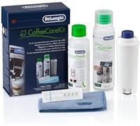 Delonghi Coffee Care Maintenance kit, coffee maker, super automatic filter