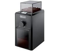De'Longhi, Coffee grinder KG79, Black Compliant]