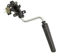 De'Longhi Coffee Machine 3000 KF140 KF856 Steam Valve Tap, Genuine 7332165700