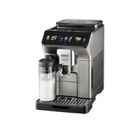 De'Longhi Coffee Machine Eletta Explore Bean to Cup Cold Brew with Cup Warmer
