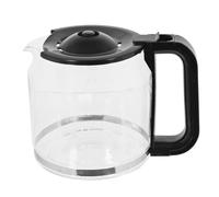 Delonghi Coffee Machine Glass Jug Carafe Tank 10 Cup ICM15210 ICM15210.1