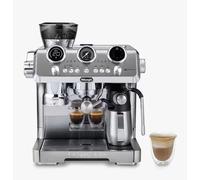 De'Longhi Coffee Machine La Specialista Maestro EC9885 Bean to Cup Silver