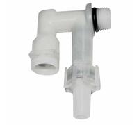 DELONGHI Coffee Machine Steam Connection Pressure Release Solenoid Valve Unit