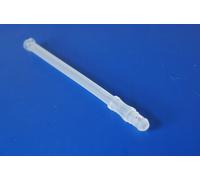 DELONGHI COFFEE MACHINE SUCTION ASPIRATION TUBE PIPE MILK TANK LATTISSIMA PRO