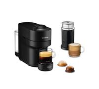 Delonghi Vertuo Pop Coffee Machine Bundle Pack Black