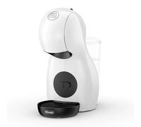 DOLCE GUSTO by DeLonghi Piccolo XS EDG210.WB Coffee Machine - White, White