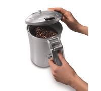 DeLonghi Container Vacuum Storage Coffee' 500gr With Pump Ecam Esam