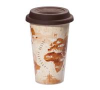 De’Longhi DLSC056 travel mug 350 ml Brown